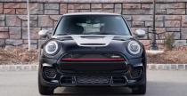 Mini JCW Knights Edition