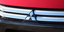 Mitsubishi Eclipse Cross SE