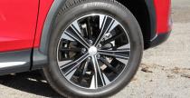 Mitsubishi Eclipse Cross SE