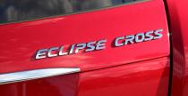 Mitsubishi Eclipse Cross SE