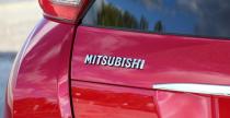 Mitsubishi Eclipse Cross SE