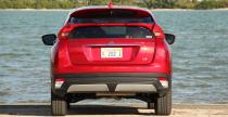 Mitsubishi Eclipse Cross SE