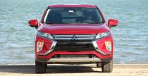 Mitsubishi Eclipse Cross SE