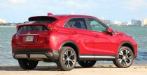 Mitsubishi Eclipse Cross SE