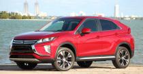 Mitsubishi Eclipse Cross SE