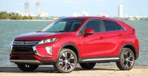 Mitsubishi Eclipse Cross SE