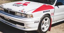 Mitsubishi Galant VR-4