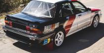 Mitsubishi Galant VR-4