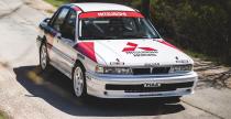 Mitsubishi Galant VR-4