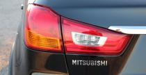 Mitsubishi Outlander Sport