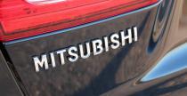 Mitsubishi Outlander Sport