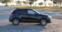 Mitsubishi Outlander Sport