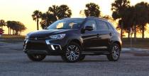 Mitsubishi Outlander Sport