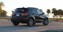 Mitsubishi Outlander Sport