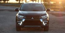 Mitsubishi Outlander Sport