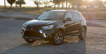 Mitsubishi Outlander Sport