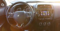 Mitsubishi Outlander Sport