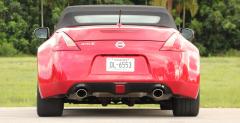 Nissan 370Z Roadster