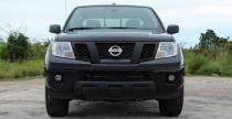 Nissan Frontier Midnight Edition