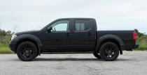 Nissan Frontier Midnight Edition