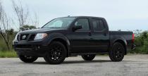 Nissan Frontier Midnight Edition