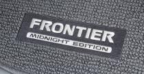 Nissan Frontier Midnight Edition