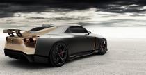 Nissan GT-R50 by Italdesign