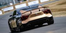 Nissan GT-R50 by Italdesign