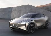 Nissan IMx