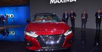 Nissan Maxima