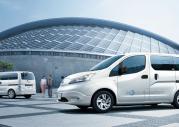 Nissan e-NV200