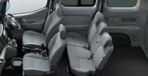 Nissan e-NV200 Nissan e-NV200