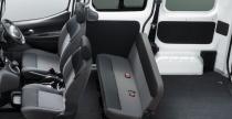 Nissan e-NV200 Nissan e-NV200