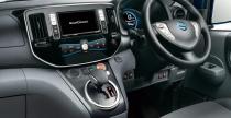 Nissan e-NV200 Nissan e-NV200