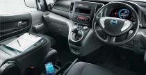 Nissan e-NV200 Nissan e-NV200