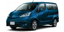 Nissan e-NV200 Nissan e-NV200