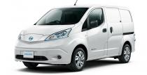 Nissan e-NV200 Nissan e-NV200