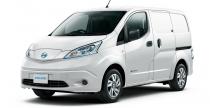 Nissan e-NV200