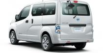Nissan e-NV200 Nissan e-NV200
