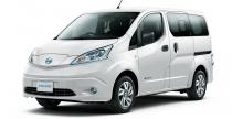 Nissan e-NV200 Nissan e-NV200