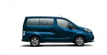Nissan e-NV200 Nissan e-NV200