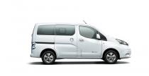 Nissan e-NV200 Nissan e-NV200