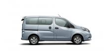 Nissan e-NV200 Nissan e-NV200