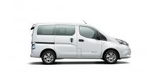 Nissan e-NV200 Nissan e-NV200