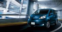 Nissan e-NV200 Nissan e-NV200