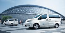 Nissan e-NV200