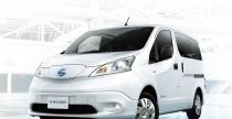 Nissan e-NV200 Nissan e-NV200