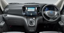 Nissan e-NV200 Nissan e-NV200