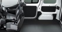 Nissan e-NV200 Nissan e-NV200