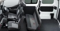 Nissan e-NV200 Nissan e-NV200